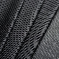 Сетка обувная air-mesh, 170 г/кв.м (черная)