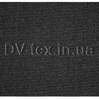 Тканина Cordura, в-во США, нейлонова, ПУ 1000d (графіт)
