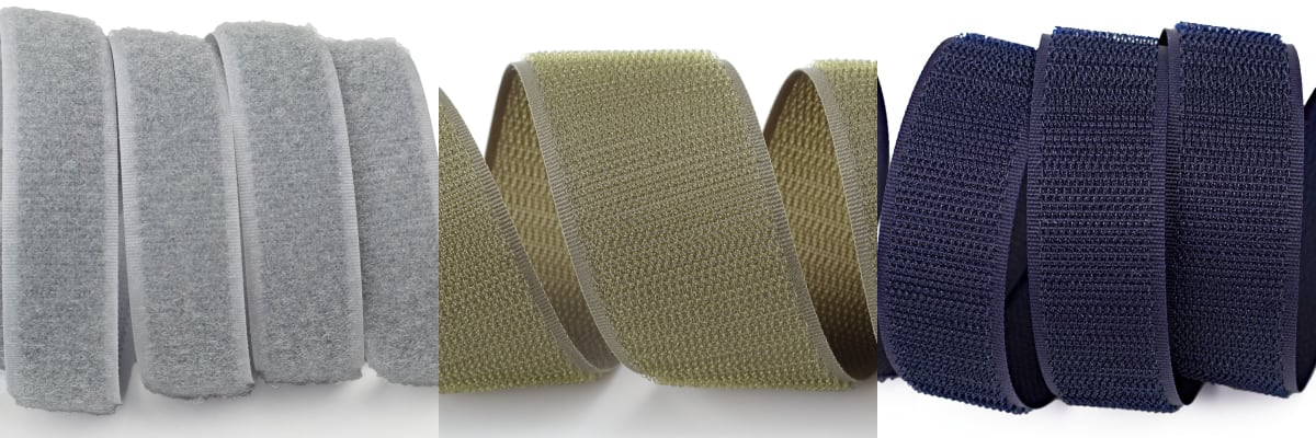 Застежка Velcro